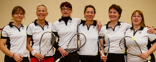 1. Frankfurter SC aus Hessen