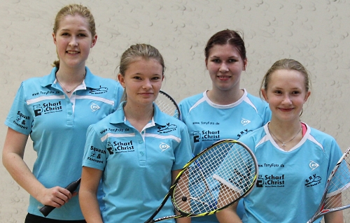 SRV im Westen 2 aus Nordrhein-Westfalen