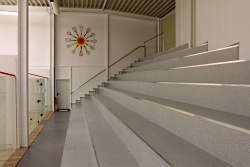 Squash & Fitnesspark