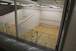 Squash & Fitnesspark